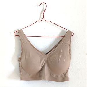 Soma Enbliss Bralette XXL